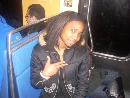                                               LIL'DY AKA NATUAL971